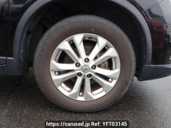 Used 2015 AT nissan x-trail T32 Image[28]