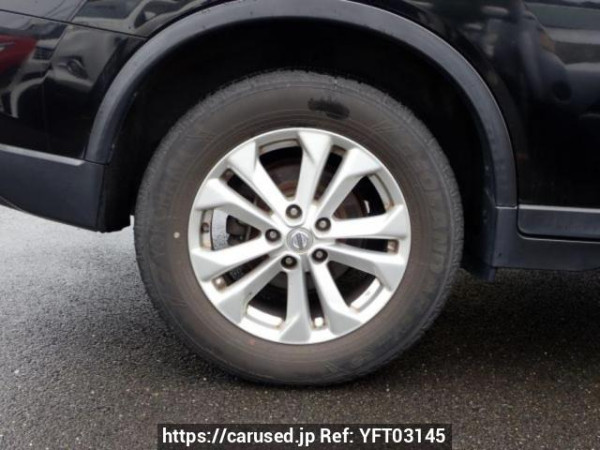 Used 2015 AT nissan x-trail T32 Image[30]
