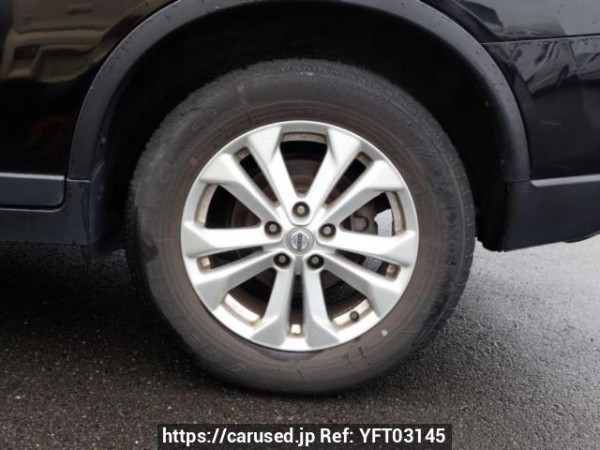 Used 2015 AT nissan x-trail T32 Image[31]