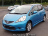 Used 2008 AT honda fit GE8 Image[2]
