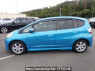 Used 2008 AT honda fit GE8 Image[3]