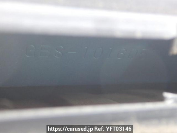 Used 2008 AT honda fit GE8 Image[11]