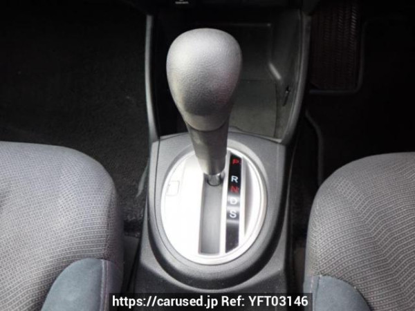 Used 2008 AT honda fit GE8 Image[22]