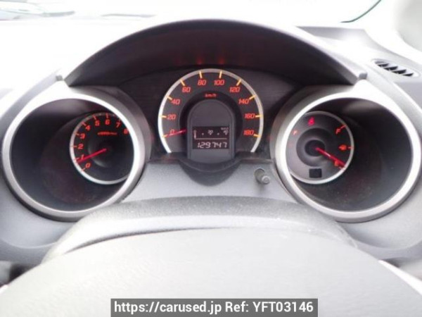 Used 2008 AT honda fit GE8 Image[23]