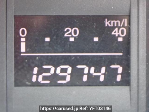 Used 2008 AT honda fit GE8 Image[24]