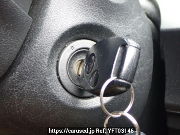 Used 2008 AT honda fit GE8 Image[25]