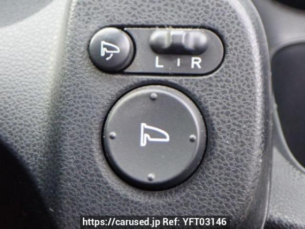Used 2008 AT honda fit GE8 Image[26]