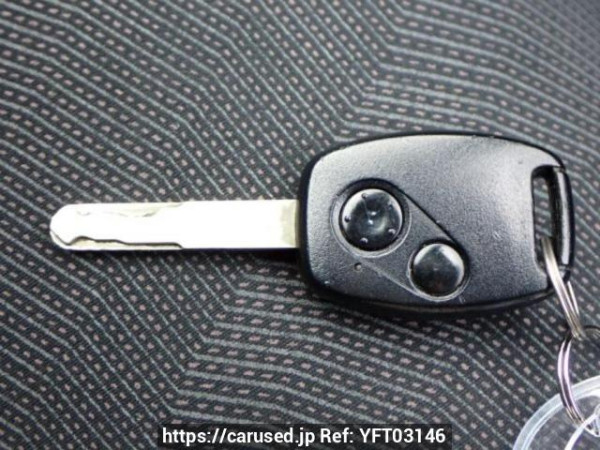 Used 2008 AT honda fit GE8 Image[27]
