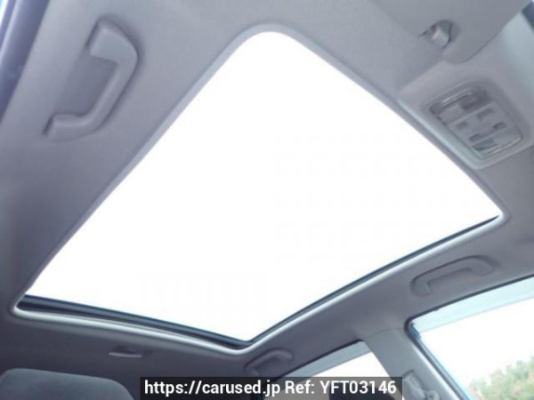 Used 2008 AT honda fit GE8 Image[28]