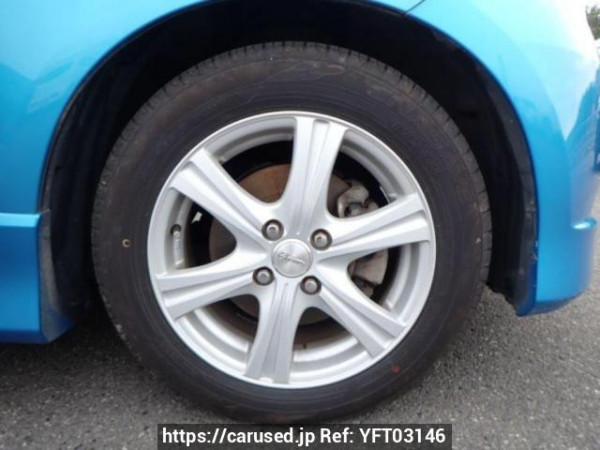 Used 2008 AT honda fit GE8 Image[29]