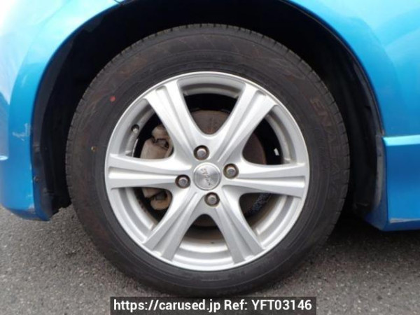 Used 2008 AT honda fit GE8 Image[30]