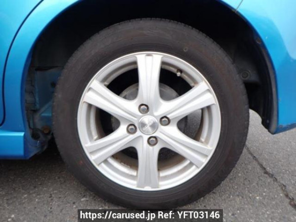 Used 2008 AT honda fit GE8 Image[32]