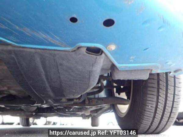 Used 2008 AT honda fit GE8 Image[34]