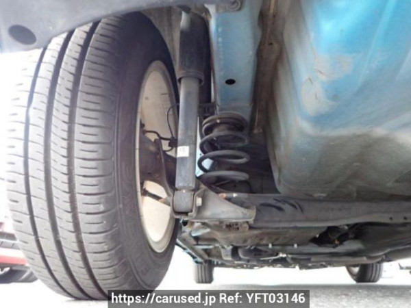 Used 2008 AT honda fit GE8 Image[35]