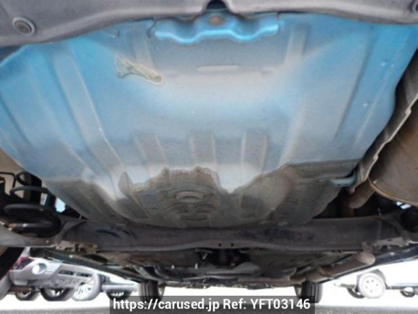 Used 2008 AT honda fit GE8 Image[37]