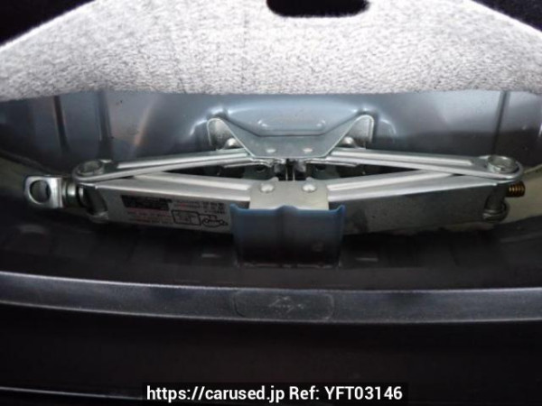 Used 2008 AT honda fit GE8 Image[38]
