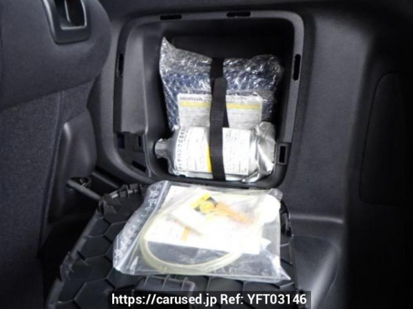 Used 2008 AT honda fit GE8 Image[39]