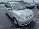 Toyota Sienta NCP81G