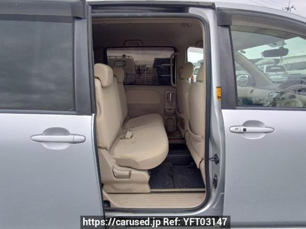 Used 2007 AT toyota sienta NCP81G Image[14]