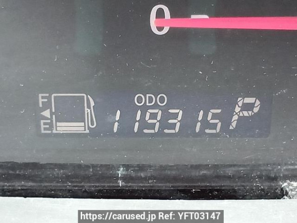 Used 2007 AT toyota sienta NCP81G Image[24]