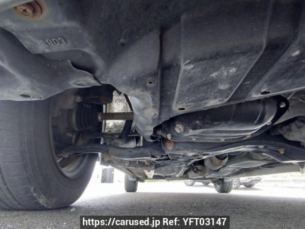 Used 2007 AT toyota sienta NCP81G Image[30]