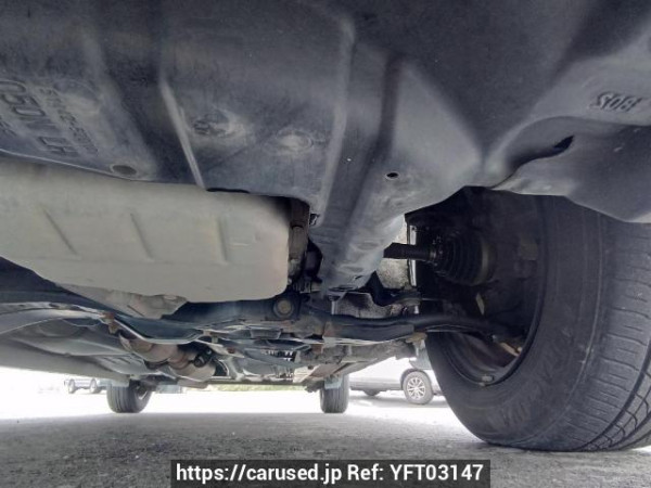 Used 2007 AT toyota sienta NCP81G Image[31]
