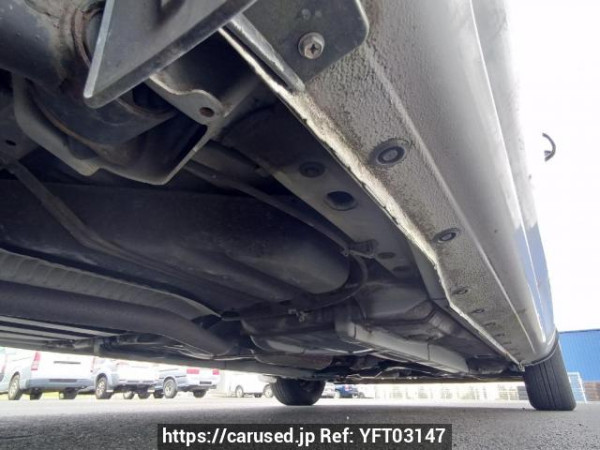 Used 2007 AT toyota sienta NCP81G Image[33]