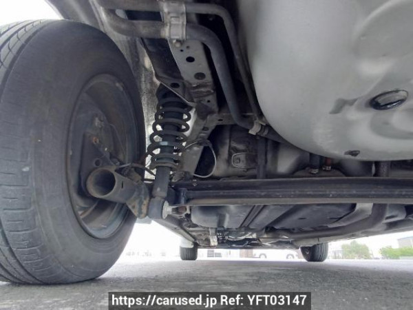 Used 2007 AT toyota sienta NCP81G Image[36]