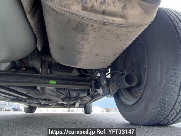Used 2007 AT toyota sienta NCP81G Image[37]
