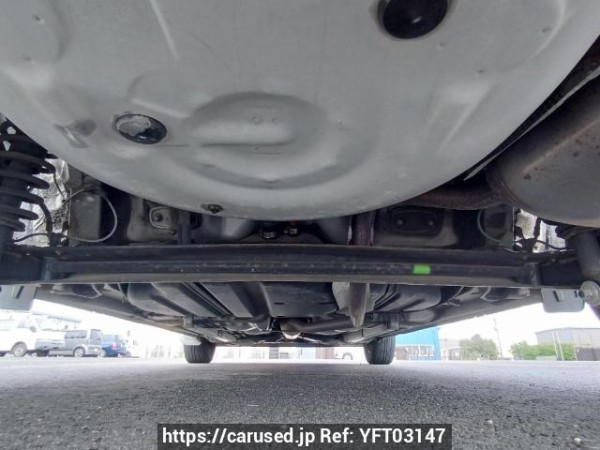 Used 2007 AT toyota sienta NCP81G Image[38]