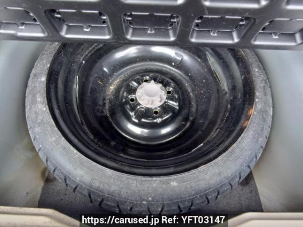 Used 2007 AT toyota sienta NCP81G Image[39]