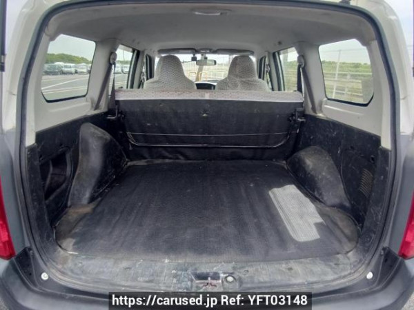 Used 2013 AT toyota probox-van NCP51V Image[8]