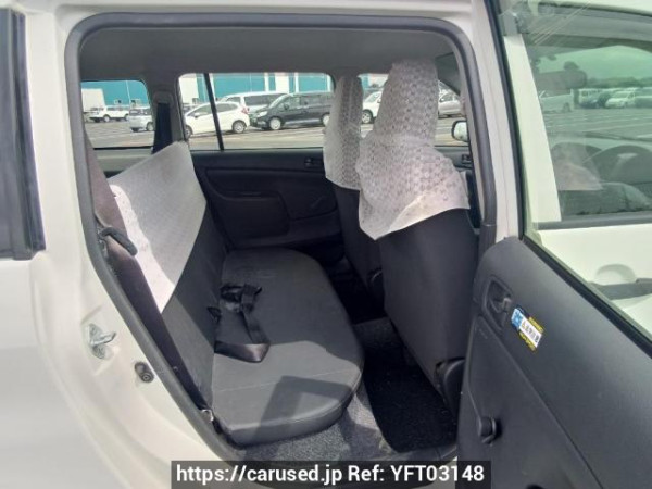 Used 2013 AT toyota probox-van NCP51V Image[14]