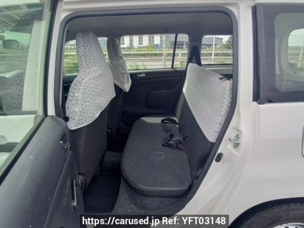 Used 2013 AT toyota probox-van NCP51V Image[15]