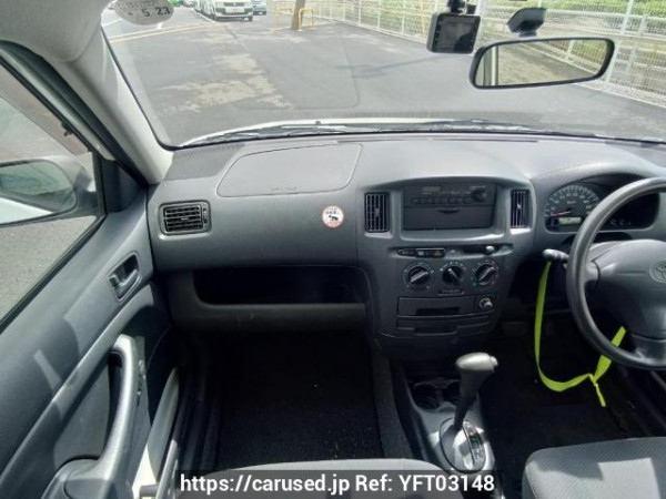 Used 2013 AT toyota probox-van NCP51V Image[17]