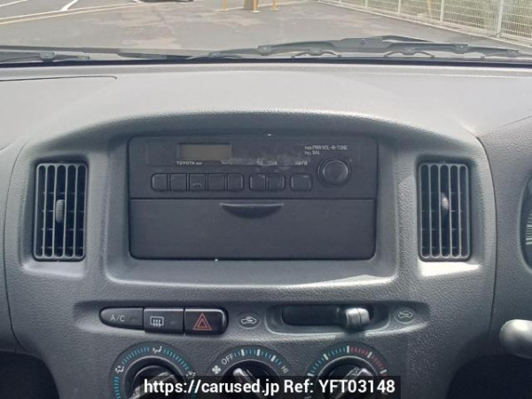 Used 2013 AT toyota probox-van NCP51V Image[19]