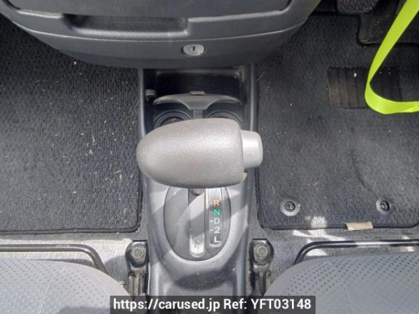 Used 2013 AT toyota probox-van NCP51V Image[21]