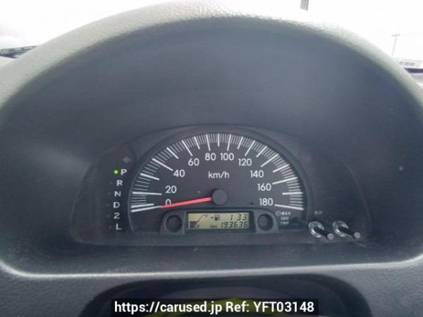 Used 2013 AT toyota probox-van NCP51V Image[22]