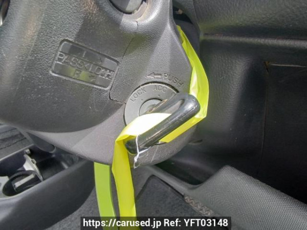 Used 2013 AT toyota probox-van NCP51V Image[24]