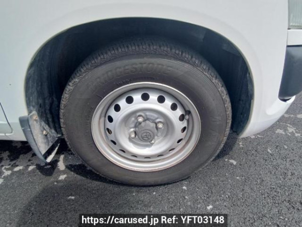 Used 2013 AT toyota probox-van NCP51V Image[25]