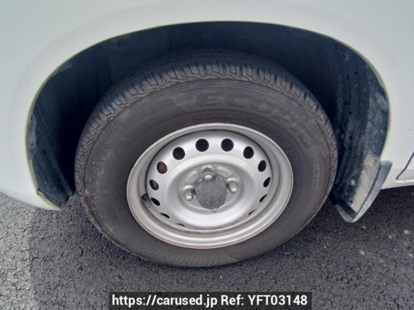 Used 2013 AT toyota probox-van NCP51V Image[26]