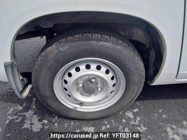 Used 2013 AT toyota probox-van NCP51V Image[27]