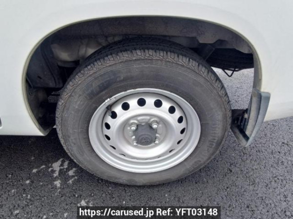 Used 2013 AT toyota probox-van NCP51V Image[28]