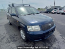 Toyota Succeed Wagon NCP58G