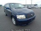 Toyota Succeed Wagon NCP58G