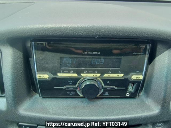 Used 2002 AT toyota succeed-wagon NCP58G Image[19]