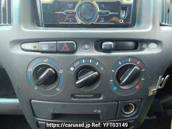 Used 2002 AT toyota succeed-wagon NCP58G Image[20]
