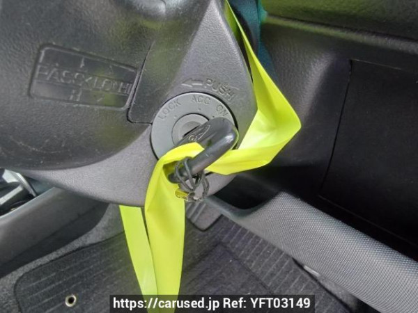 Used 2002 AT toyota succeed-wagon NCP58G Image[24]