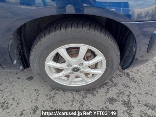 Used 2002 AT toyota succeed-wagon NCP58G Image[25]