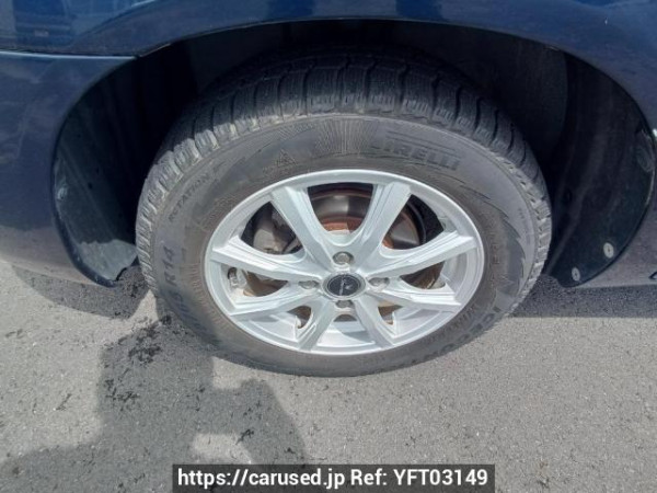 Used 2002 AT toyota succeed-wagon NCP58G Image[26]